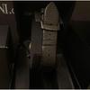 Used EMPORIO ARMANI Chronograph Watch Body AR1737 Anonymous Shipping