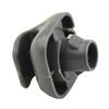 Oto Güneşlik Kanca Destek Braketi 88217S01A01ZA Honda 98-07 İçin Accord 1996-2004 İçin Civic 2006-2011 Güneşlik Klipsi