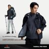 Pelliot Men's Outdoor Fleece Jacket