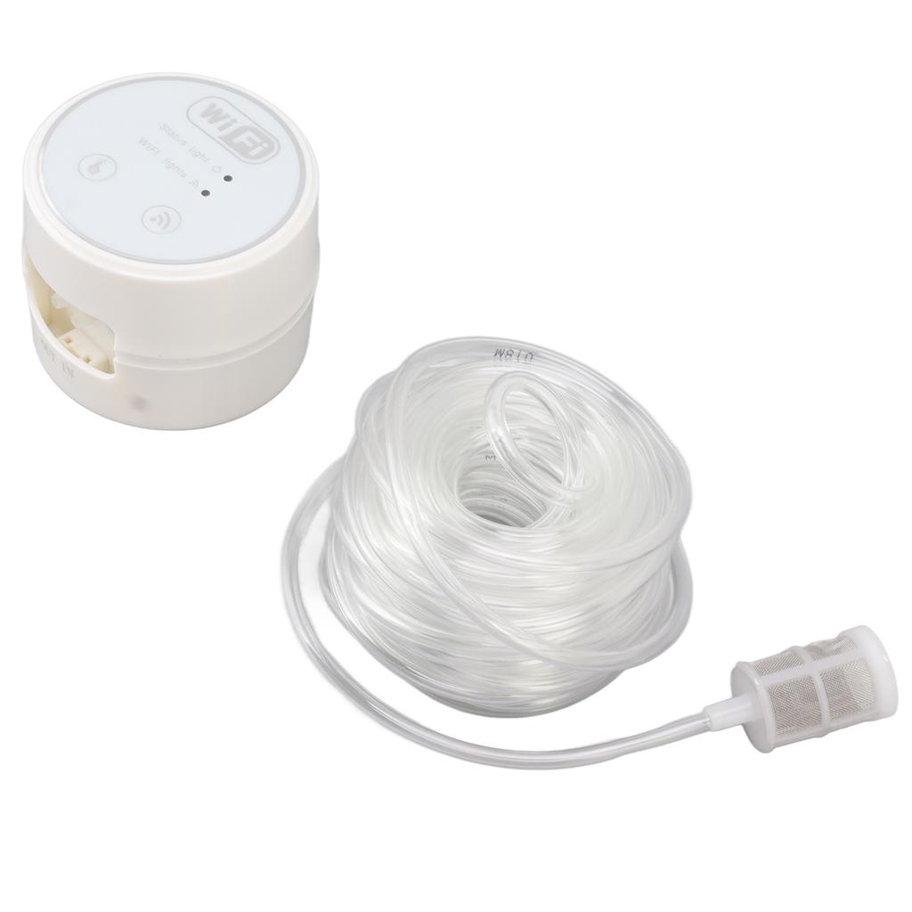 Automatic Houseplant Watering System 10 Potted Plants Drip Irrigation Kit WiFi Remote Automated