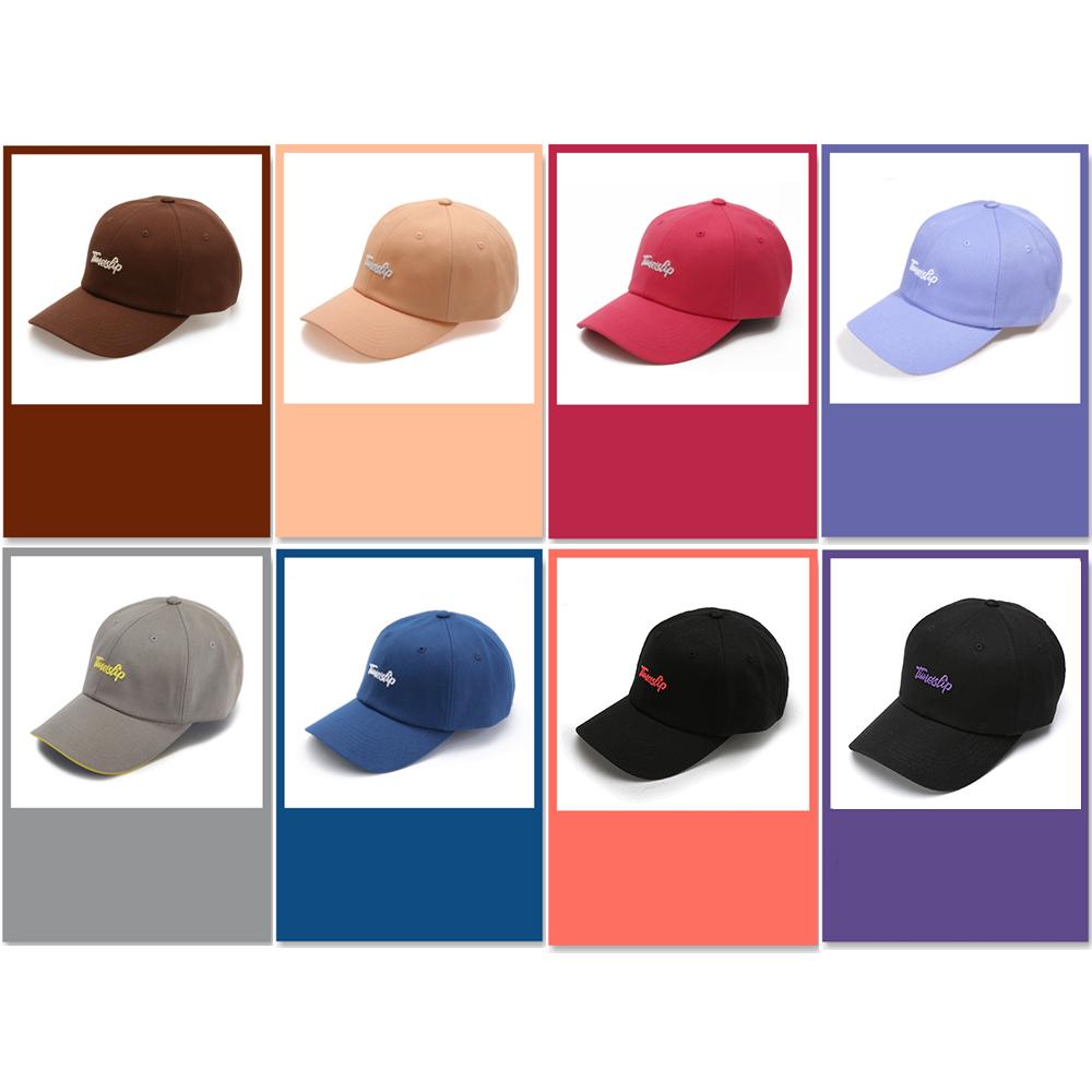 Taimseullib Pantone Series Ball Cap