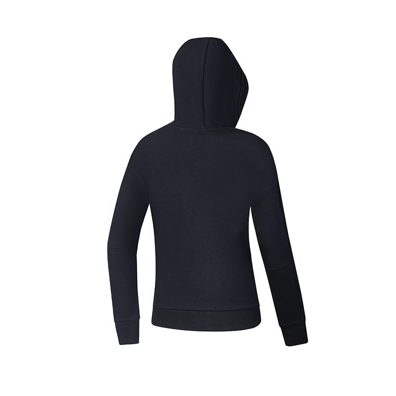 New FILA Athletics TENNIS Sweatshirt Women's RD Royal Blue A11W443202FNV