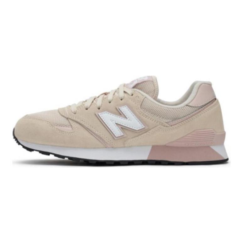 New Balance 446 'Creamy' Women's U446XA