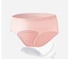 Women's Travel Disposable Panties: Sterilized, Wash-Free, Breathable Briefs for Postpartum & Pregnant Women