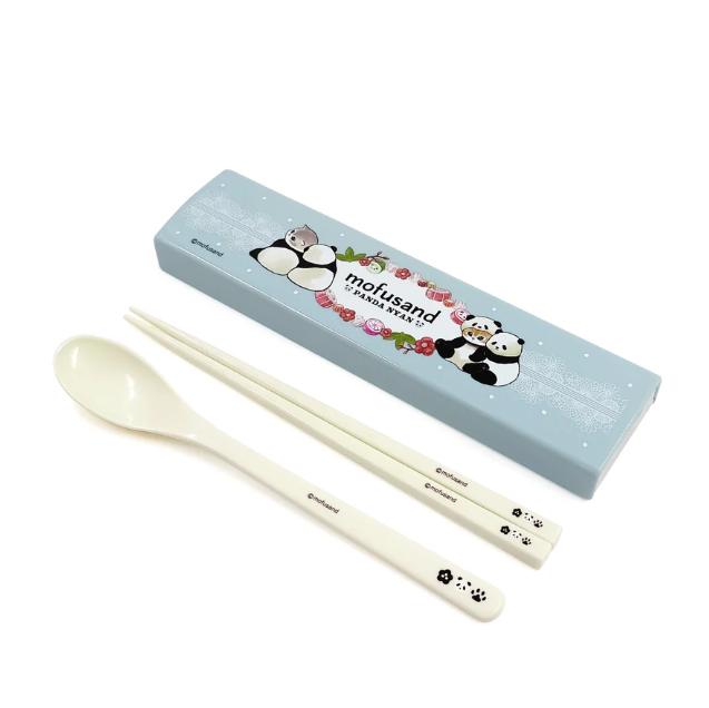 

Набор mofusand ( Панда Ньян ) Япония НОВЫЙ