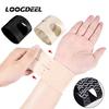 Loogdeel 1Pcs TFCC Tear Injury Brace Wrist Support Band for Training Yoga Sports Safety Hand Protection