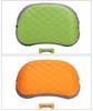 Portable Inflatable Travel Pillow: Outdoor, Camping, Car, Airplane, Lumbar Support