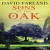 Sons Of The Oak by David Farland Paperback Book 9781841495644