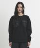 POLLUTION Out-Pocket Scuba Crew Black