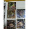 Used Demon Slayer: Kimetsu no Yaiba Deformed Seal Wafers 60 Pieces Collection File