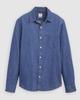Levi's CLASSIC ONE POCKET STANDARD SHIRT long sleeve men's 85748-0356 US L