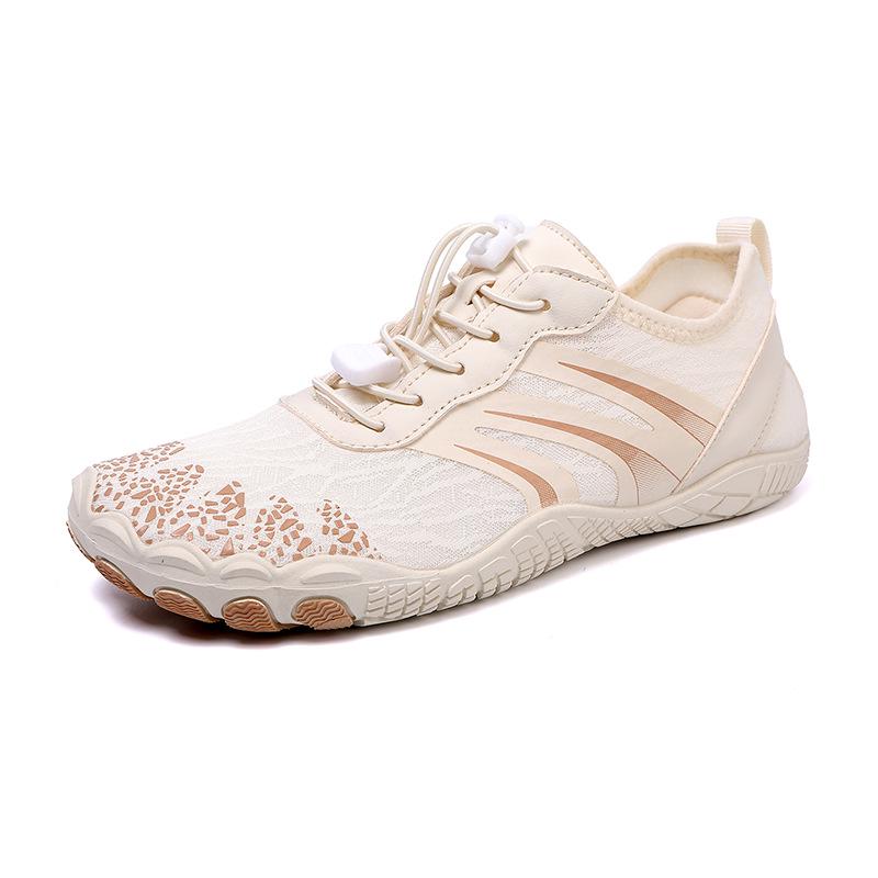 Unisex Quick-Dry Five-Finger Shoes: Trekking, Beach, Swim, Hike, Yoga, Snorkel & More 37