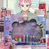 Free Shipping: Children's DIY Beading Glue & Stickers for Handmade Quiet Book Ornaments - Perfect Enrollment & Girl Gifts