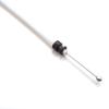 BSP1115 Kabel pro klimatizaci, topení a ovládání klimatu 275427142R pro Renault Clio MK4 2012-2020 Délka kabelu : 34 cm