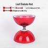 Large Double-Headed Diabolo with Five Bearings for Beginners & All Ages