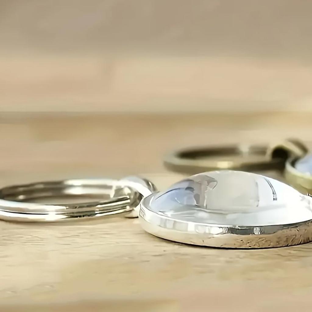 Stylish Pocket Keychain