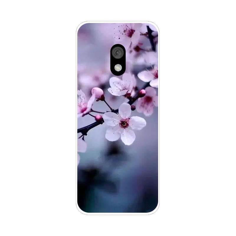 For Nokia 235 4G 2024 Case Back Cover for Nokia 215 220 4G 2024 Shockproof Clear Soft Silicone Phone Cases for Nokia 220 Fundas