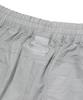 SPORT CHAMBER Sc Line Symbol Shorts (Silver)