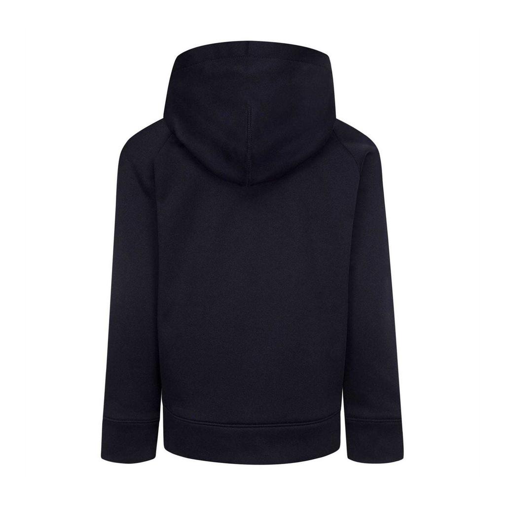 Nike Childrens/Kids Thermafit Graphic Print Pullover Hoodie