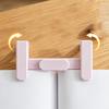 Lightweight Foldable Bookmark Study Reading Stand New Book Support Clamp  Reading Tools