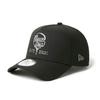 New Era Golf Cap 9FORTY 15125352 NER37G9709 Black Rhinestone Logo Snapback Free A-Frame Men's Women's