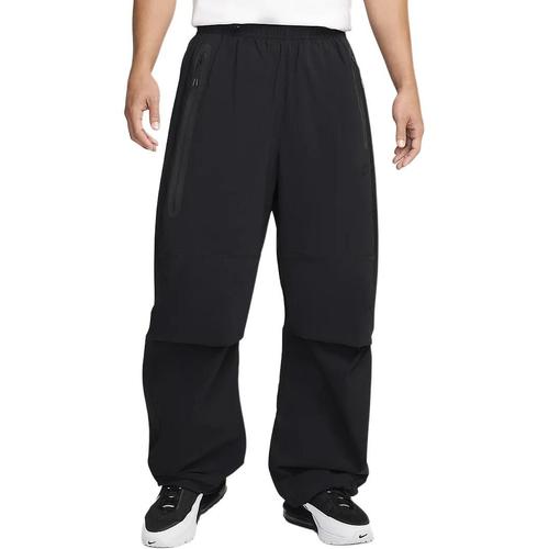 Nike Tech Casual Pants Men's Black HM7159-010