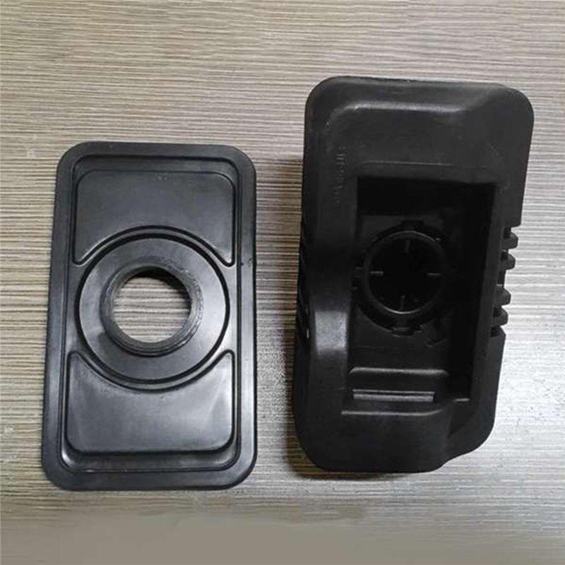 Jacking Point Support Pad Car Jack For Mercedes Benz W164 W221 W216 CL550 W251 X164 1646900509 Lift Under Vehicle