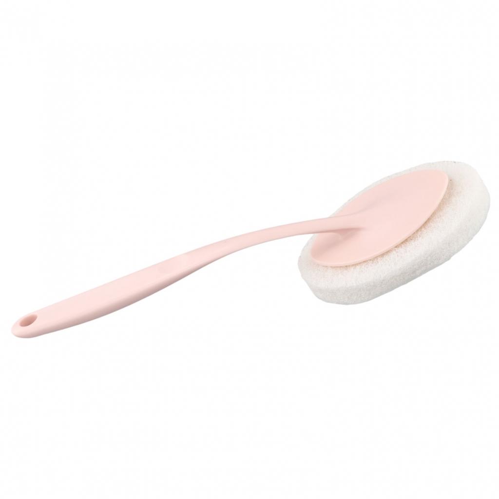 Convenient Brush Sponge Gentle Hanging High-performance