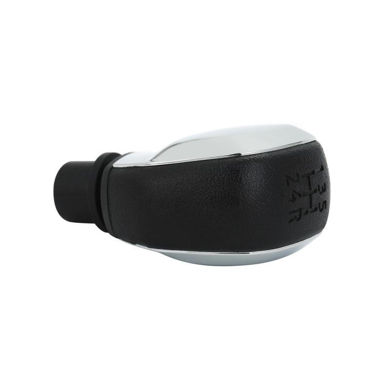 Gear Shift Knob for Manual Transmission: Compatible with Peugeot Citroën C4 and Citroën C4.