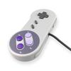 TLXT Retro Wired Game Controller