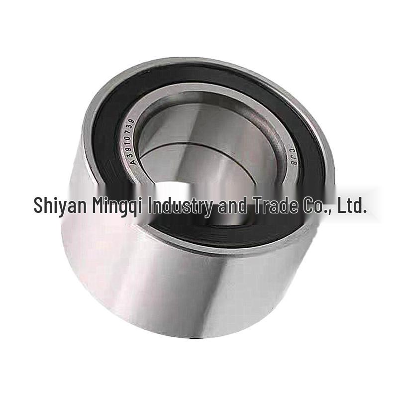 Compatible Fan Bracket Bearing for Dongfeng Cummins 6BT Engine (3910739 DA356437RST) Neutral