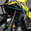 Use For HONDA X ADV 750 2025 Motorcycle Cabon Fiber Stickers Kits Of Bike Accessories Decoration And Protection Refit Decal