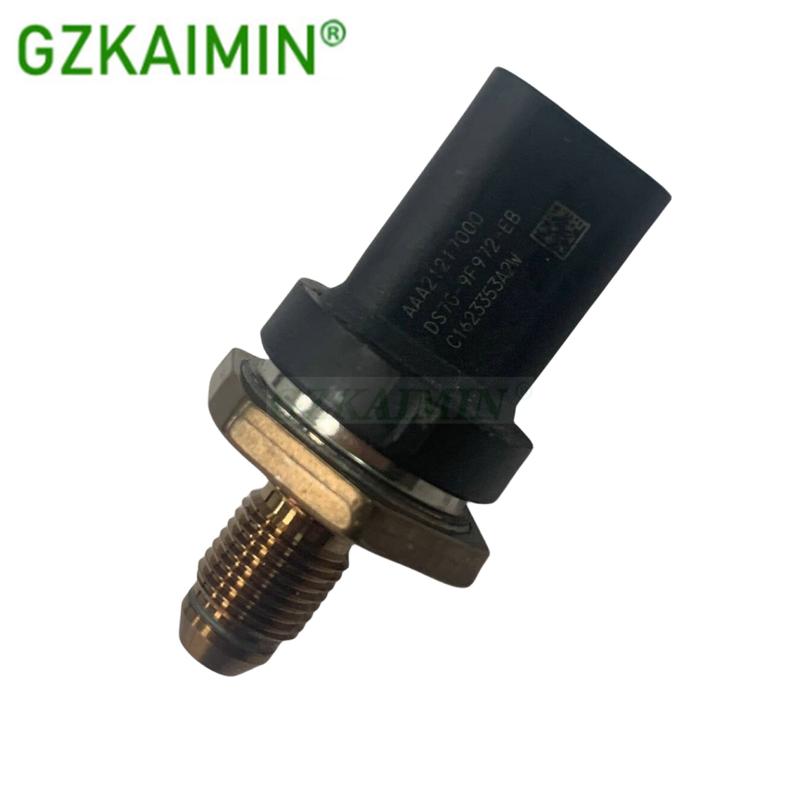 DS7G-9F972-EA DS7G-9F972-EB Fuel Rail Pressure Sensor For Ford Focus Mondeo Taurus Kuga 1.5L 1.8L