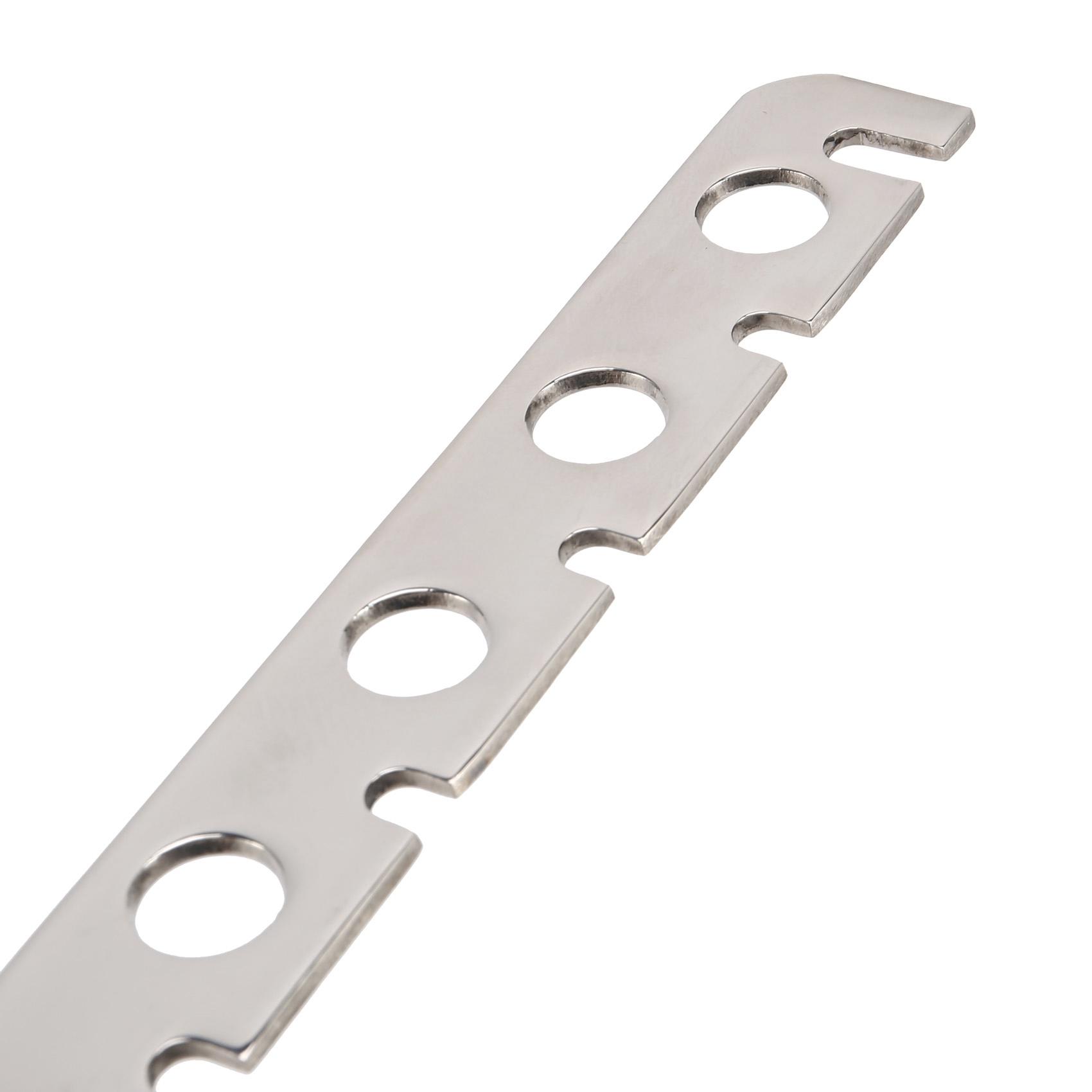 AEE2-Folding Wall Mounted Clothes Hanger Clothes Hook With Swing Arm Holder Clothing Hanging System Closet Storage Organizer H 2560₽