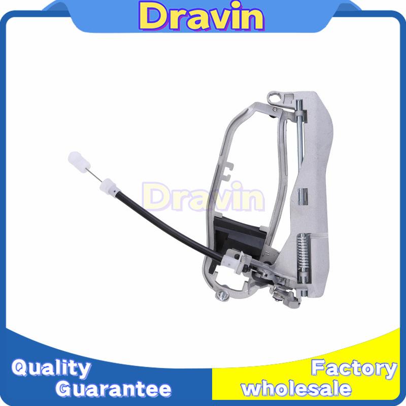 51218243615 51218243616 51228243635 51218243636 Для BMW X5 E53 Держатель ручки двери Внутренний Внешний Передний Задний Левый Правый Новый Front Left