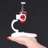Adjustable Angle Nail Holder Stable Base Nail Tool Nail Care Nail Support  Manicure Work