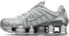 Sneaker Nike Shox TL