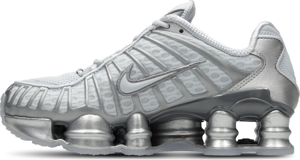 Sneaker Nike Shox TL