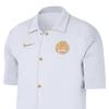 New Nike X NBA Shirts Men White FD0979-100