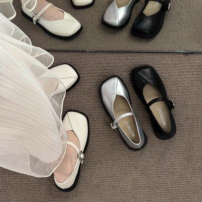 Scarpe con tacco