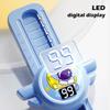 Light Sensor Children's High Jump Toy Counter High Jump Training Equipment  Exercise
