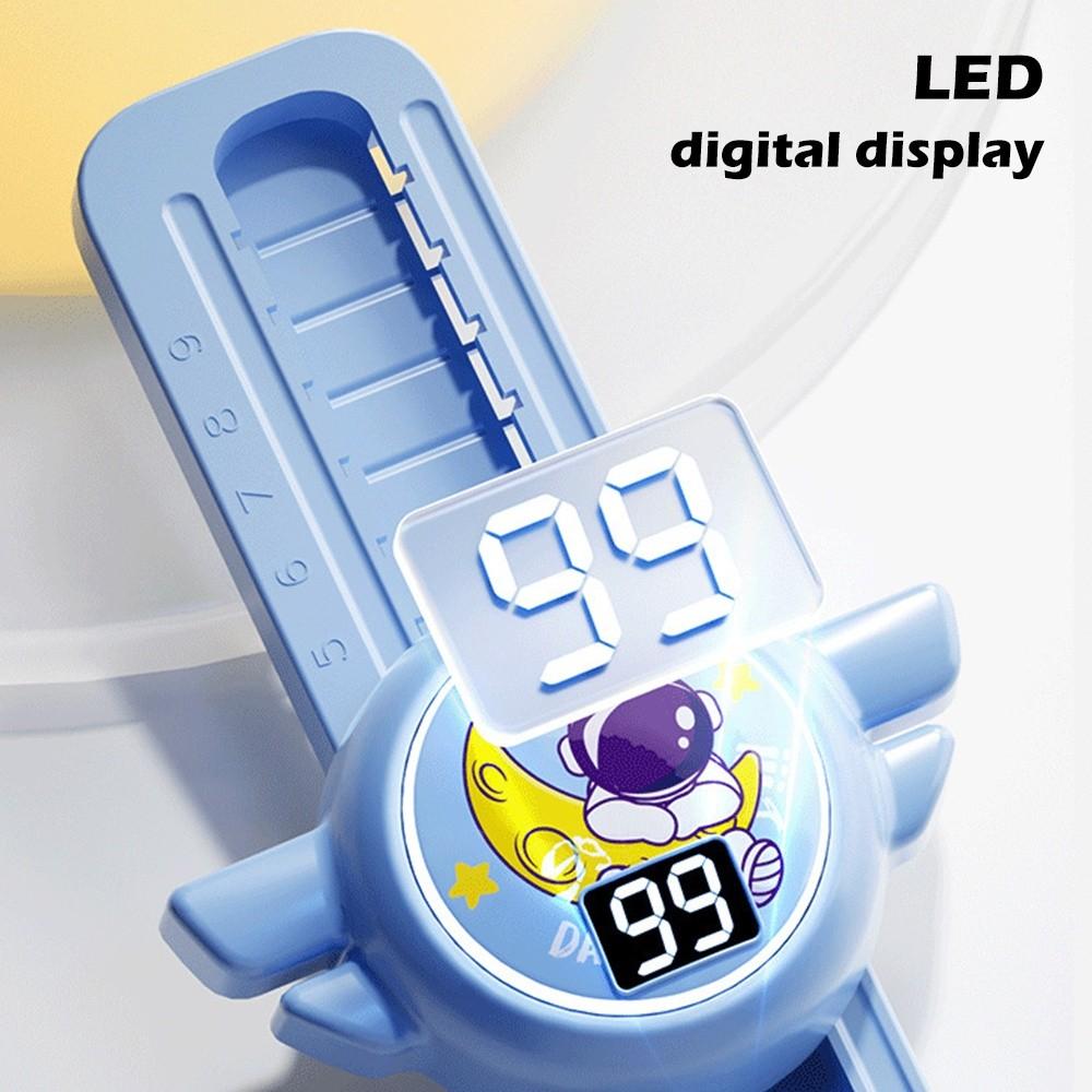 Light Sensor Children's High Jump Toy Counter High Jump Training Equipment  Exercise