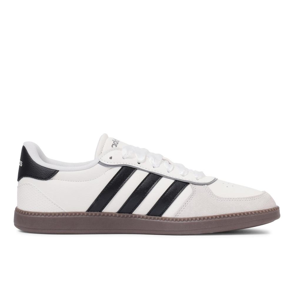Adidas Breaknet Sleek W Core Core Grey Jq8253 Core Grey
