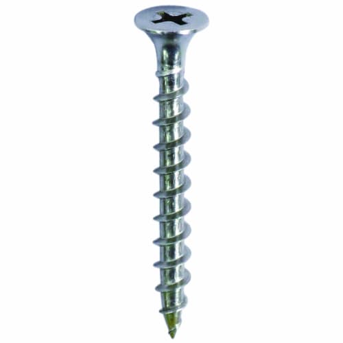DAIDOHANT Stainless Steel Coarse Thread (Bullet/Fully Threaded) XM7 (Nominal Diameter D) 4.2 X (Length L1) 51mm (Pack of 300) 49726