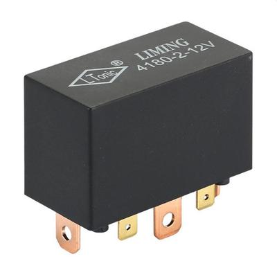 12V 80A/100A Windenrelais 1PC 7-poliges Kfz-Relais