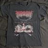 New Popular PeelingFlesh Black T-Shirt Cotton Full Size S-5XL VK117 Unisex T-Shirt