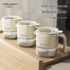 Recipientele pentru alimente – Păstrarea alimentelor