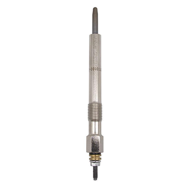 1PC Glow Plug 3770100-E06 Replace for 025036 Fit for Great Wall Hover H3 H5 Wingle 3 Wingle 5 X240 V240 2.8TC 2.5TCI
