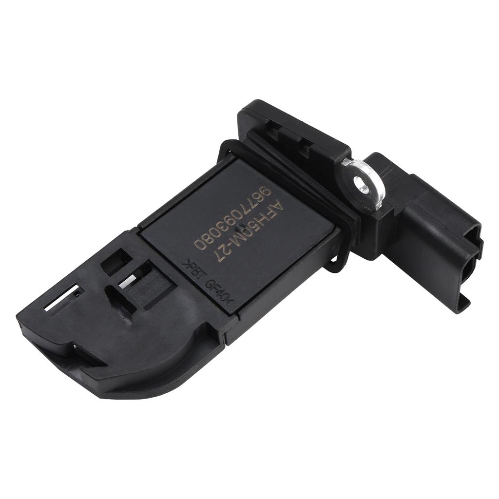 Mass Air Flow Meter Sensor 9677093080 For Citroen Peugeot 1.6 Blue HDI