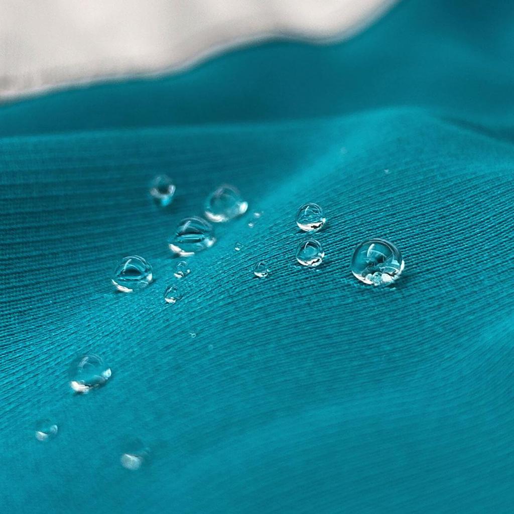 Table Tennis Wind Reflective BTY Windbreaker Jacket Aqua SS 47470 [Butterfly] [Butterfly] Jacket, Water-repellent, Line, II, Blue,